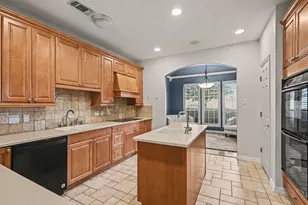 13901 Northwest Ct, Haslet, TX 76052 - Photo 9