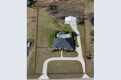 13901 Northwest Court, Haslet, TX 76052 - Photo 27