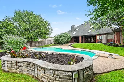13901 Northwest Court, Haslet, TX 76052 - Photo 21