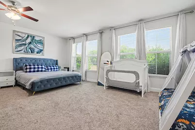 11504 Dawn Mist Drive, Frisco, TX 75035 - Photo 17