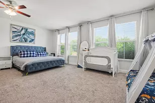 11504 Dawn Mist Dr, Frisco, TX 75035 - Photo 17