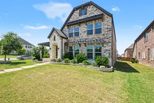 11504 Dawn Mist Dr, Frisco, TX 75035 - Photo 3