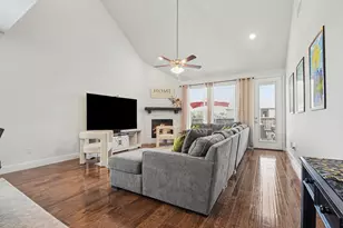 11504 Dawn Mist Dr, Frisco, TX 75035 - Photo 5