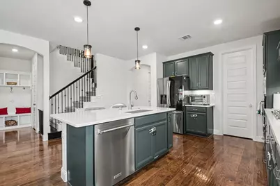 11504 Dawn Mist Drive, Frisco, TX 75035 - Photo 11