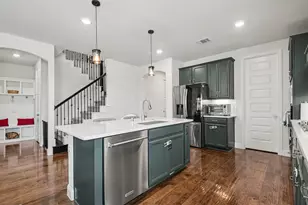 11504 Dawn Mist Dr, Frisco, TX 75035 - Photo 11