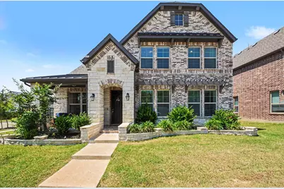 11504 Dawn Mist Drive, Frisco, TX 75035 - Photo 1