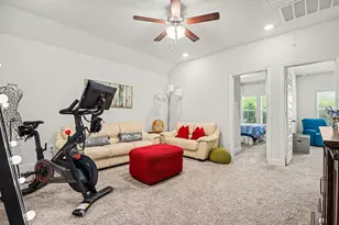 11504 Dawn Mist Dr, Frisco, TX 75035 - Photo 21