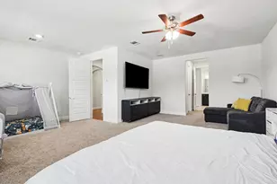 11504 Dawn Mist Dr, Frisco, TX 75035 - Photo 19