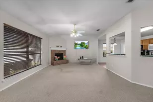 7008 Denver City Dr, Fort Worth, TX 76179 - Photo 3