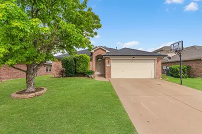 7008 Denver City Drive, Fort Worth, TX 76179 - Photo 1