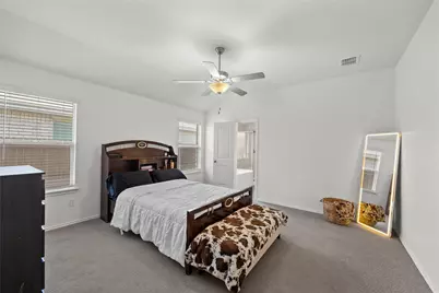 3139 Josefina Lane, Forney, TX 75126 - Photo 17