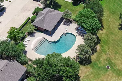 9813 Rockwall Road, Plano, TX 75025 - Photo 15