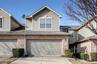 9813 Rockwall Road, Plano, TX 75025 - Photo 1