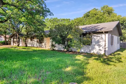 209 Mistletoe Lane, Keene, TX 76059 - Photo 39