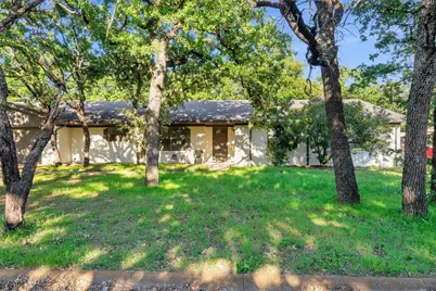 209 Mistletoe Lane, Keene, TX 76059 - Photo 1