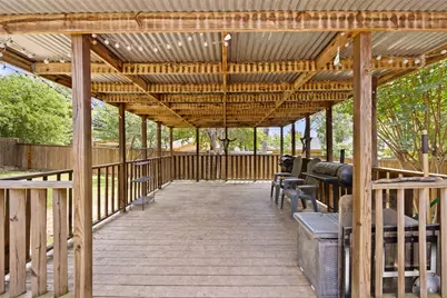 2010 Warwick Drive, Arlington, TX 76015 - Photo 23