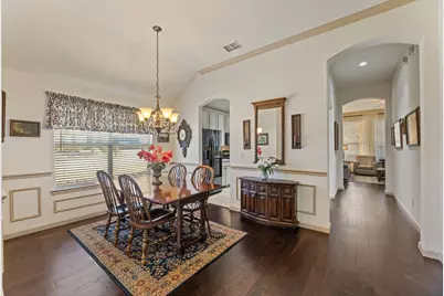1312 Quaker Drive, Fairview, TX 75069 - Photo 7