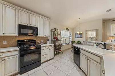 1312 Quaker Drive, Fairview, TX 75069 - Photo 17