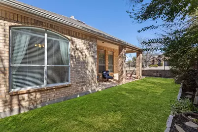 1312 Quaker Drive, Fairview, TX 75069 - Photo 21