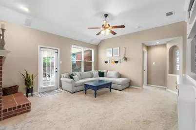 1908 Trail Ridge Lane, Flower Mound, TX 75028 - Photo 11