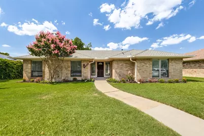 4223 Lawngate Drive, Dallas, TX 75287 - Photo 1