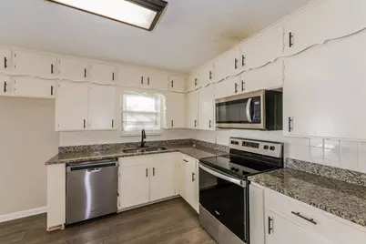 5604 Odessa Avenue, Fort Worth, TX 76133 - Photo 9