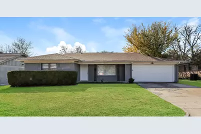 5604 Odessa Avenue, Fort Worth, TX 76133 - Photo 1