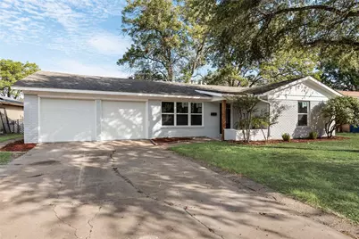 5017 Sabelle Lane, Haltom City, TX 76117 - Photo 17