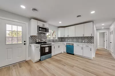 5017 Sabelle Lane, Haltom City, TX 76117 - Photo 9