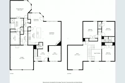1212 Canyon Creek Drive, McKinney, TX 75072 - Photo 25