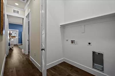 4770 N Luxe Lane #110A, Denton, TX 76207 - Photo 9