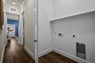 4770 N Luxe Ln, Denton, TX 76207 - Photo 9