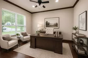 13812 Nash Ln, Frisco, TX 75035 - Photo 9