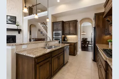 13812 Nash Lane, Frisco, TX 75035 - Photo 7
