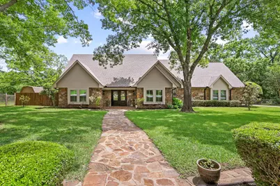 80 River Hills Drive, Denison, TX 75020 - Photo 1
