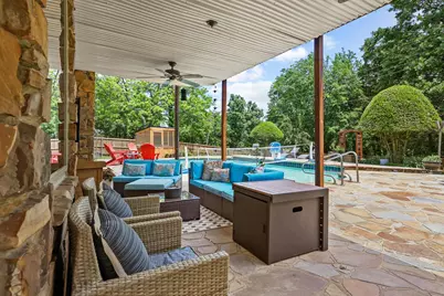 80 River Hills Drive, Denison, TX 75020 - Photo 33