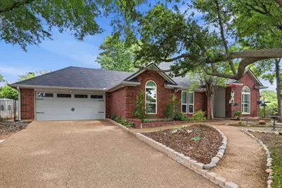 1032 Steeplewood Drive, Grapevine, TX 76051 - Photo 1