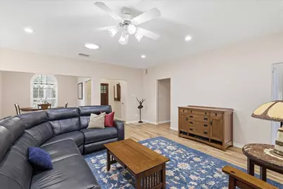 1032 Steeplewood Drive, Grapevine, TX 76051 - Photo 5