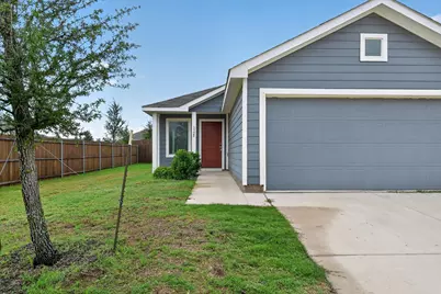3328 Turkey Trot Lane, McKinney, TX 75071 - Photo 3