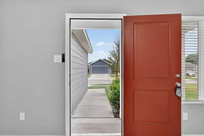 3328 Turkey Trot Lane, McKinney, TX 75071 - Photo 5