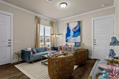 4770 N Luxe Lane #1212A, Denton, TX 76207 - Photo 9