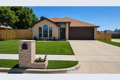 1114 Sage Brush Trail, Midlothian, TX 76065 - Photo 3