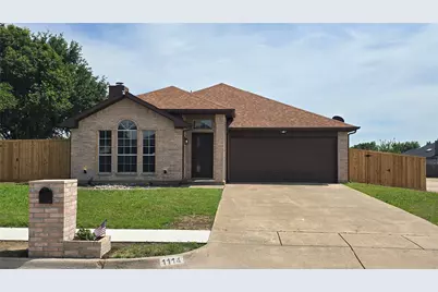 1114 Sage Brush Trail, Midlothian, TX 76065 - Photo 3