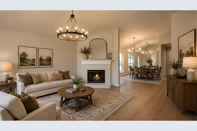 1114 Sage Brush Trail, Midlothian, TX 76065 - Photo 1