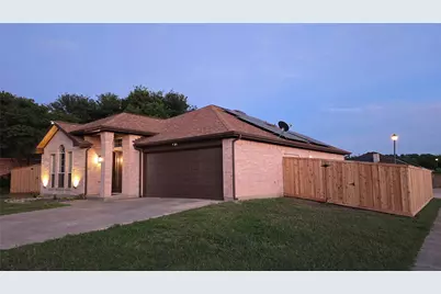 1114 Sage Brush Trail, Midlothian, TX 76065 - Photo 1