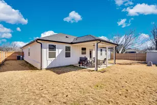 5622 Mesa Loop, Granbury, TX 76048 - Photo 29