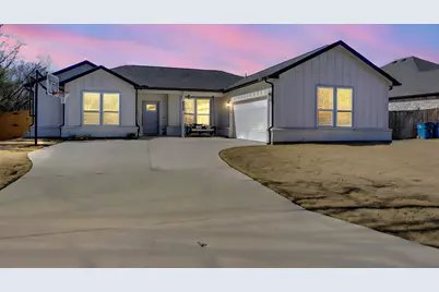 5622 Mesa Loop, Granbury, TX 76048 - Photo 9