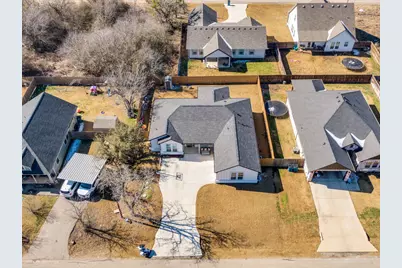 5622 Mesa Loop, Granbury, TX 76048 - Photo 33