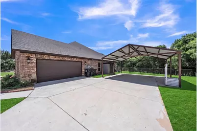 113 Woody Williams Court, Weatherford, TX 76088 - Photo 29