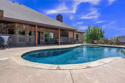 113 Woody Williams Court, Weatherford, TX 76088 - Photo 33